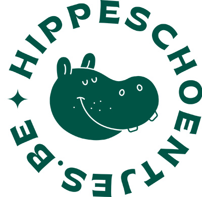 Hippeschoentjes